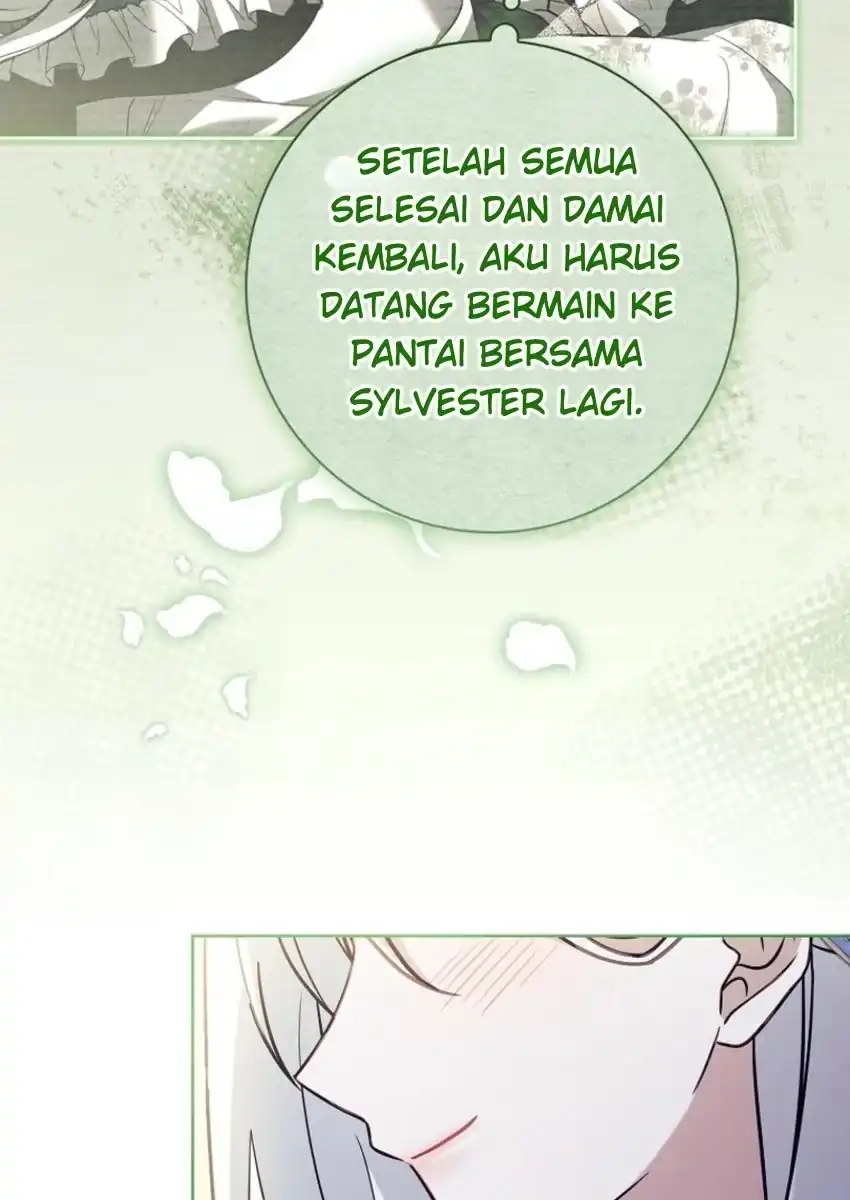 Darling, Why Can’t We Divorce? Chapter 99 - Page 81