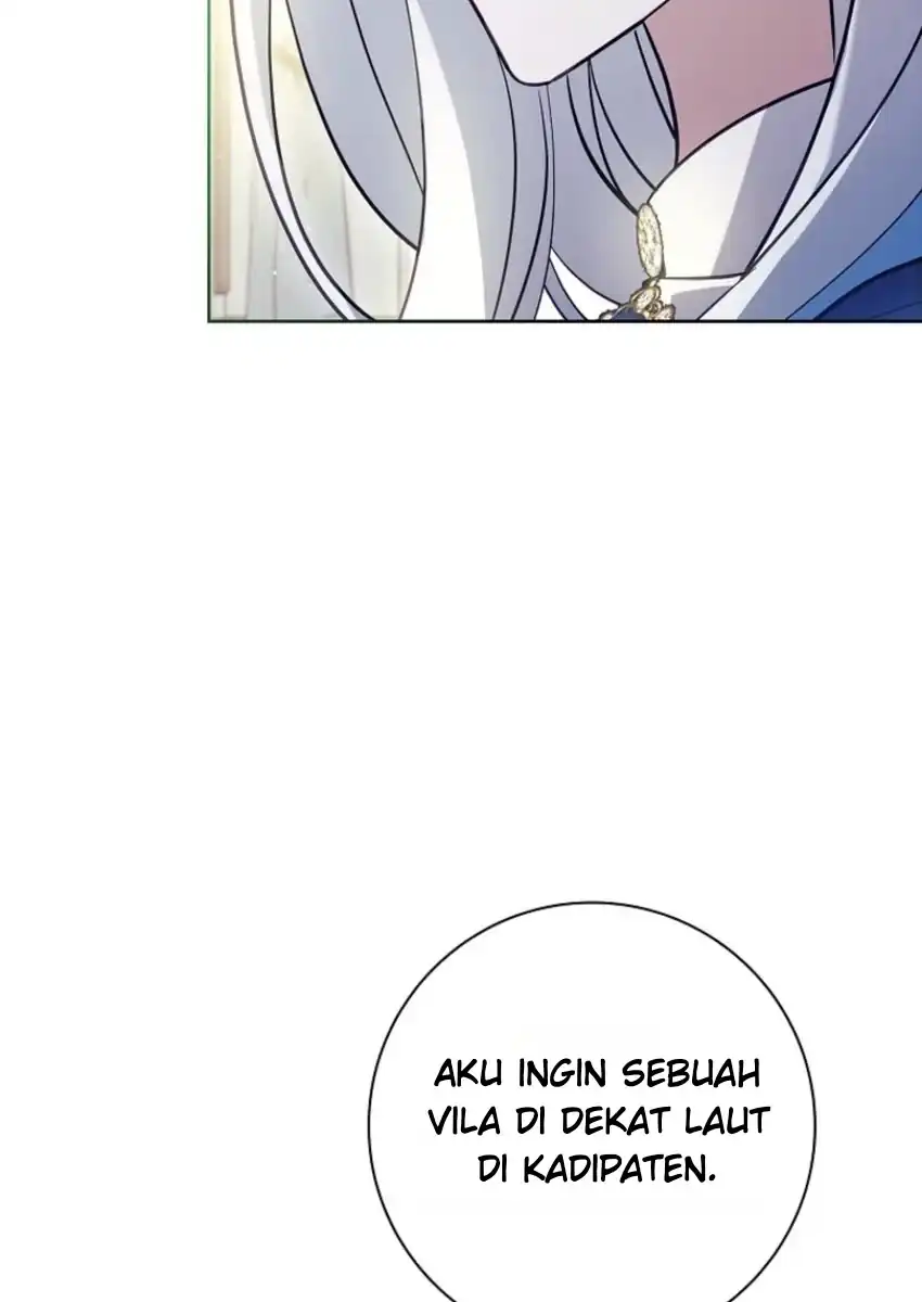 Darling, Why Can’t We Divorce? Chapter 99 - Page 82