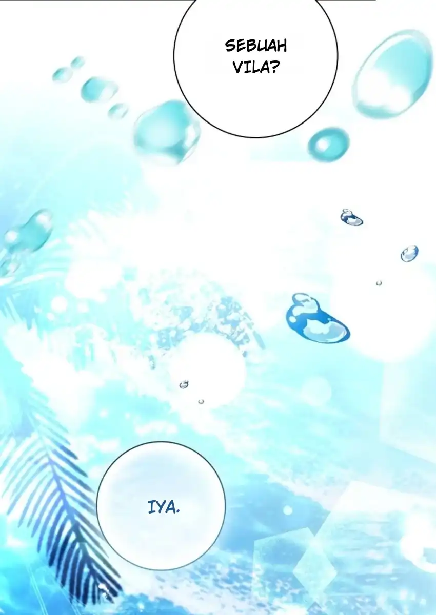Darling, Why Can’t We Divorce? Chapter 99 - Page 85