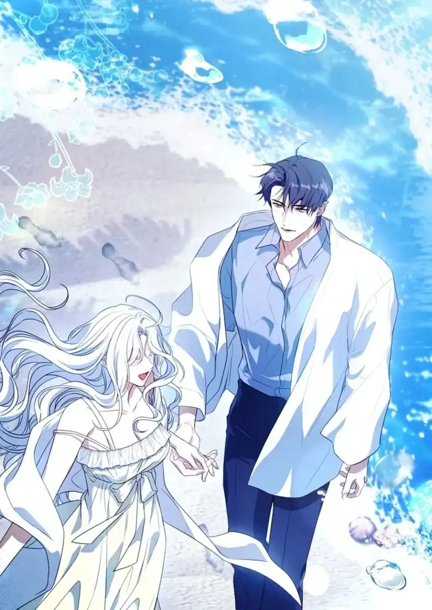 Darling, Why Can’t We Divorce? Chapter 99 - Page 86