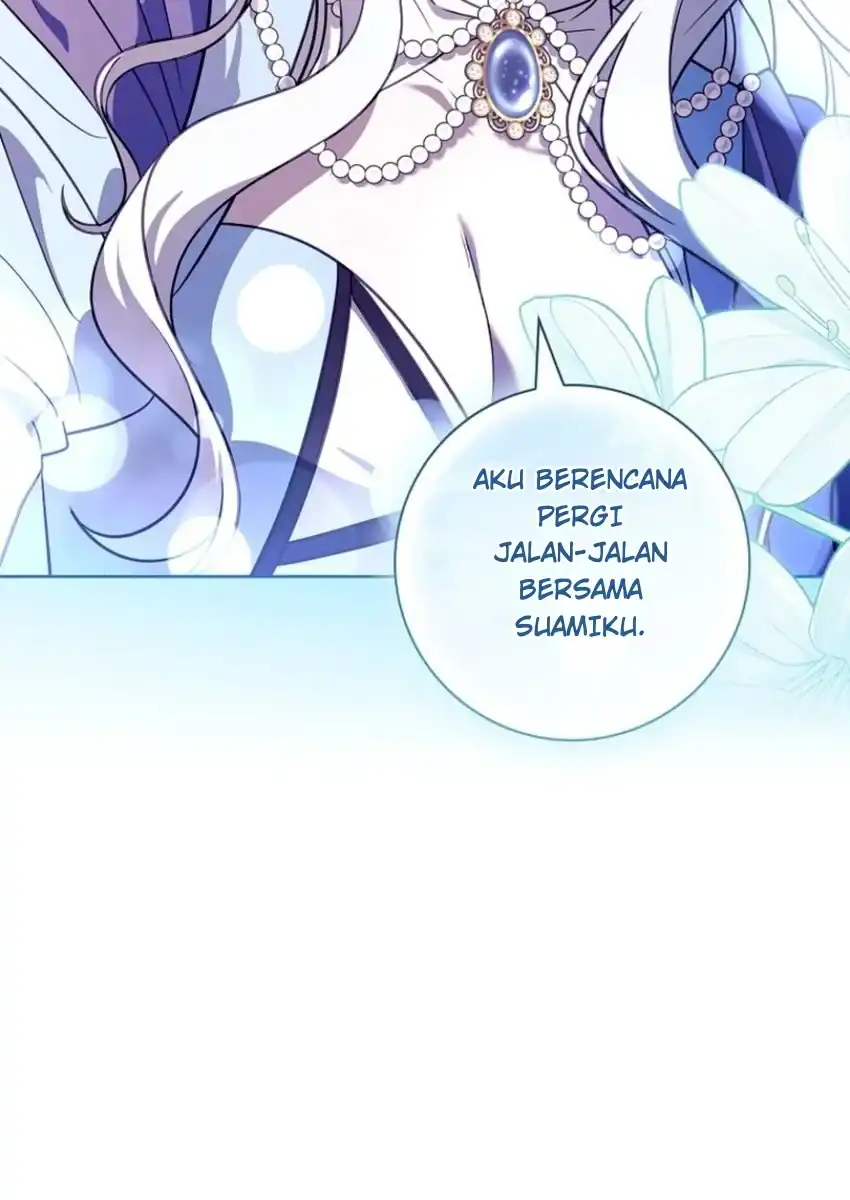 Darling, Why Can’t We Divorce? Chapter 99 - Page 88
