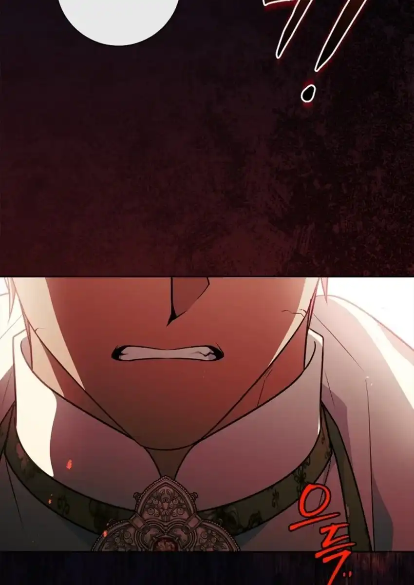 Darling, Why Can’t We Divorce? Chapter 99 - Page 92
