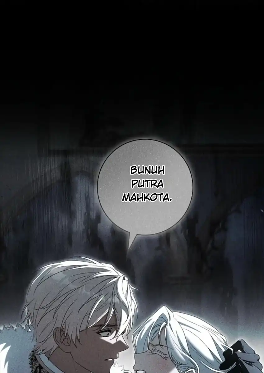 Darling, Why Can’t We Divorce? Chapter 99 - Page 98