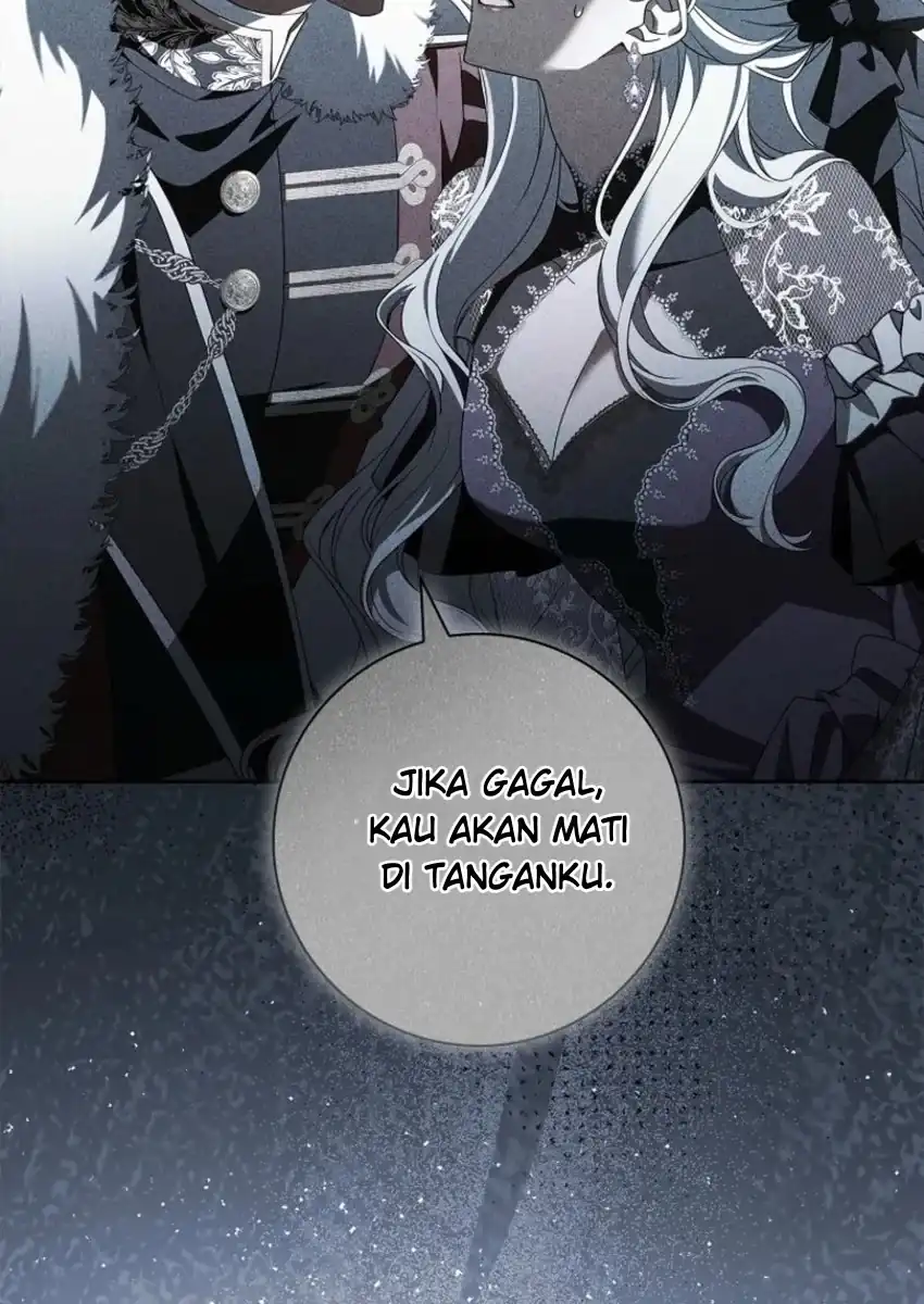 Darling, Why Can’t We Divorce? Chapter 99 - Page 99