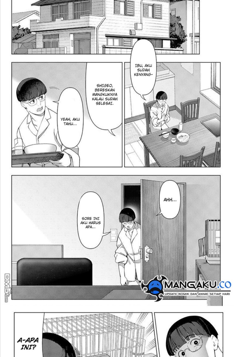 Baca Darwins Game - Chapter 117 halaman 10