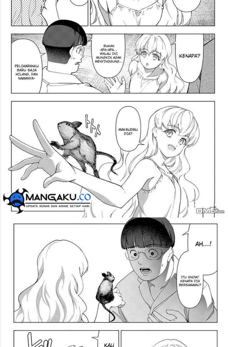 Baca Darwins Game - Chapter 117 halaman 14