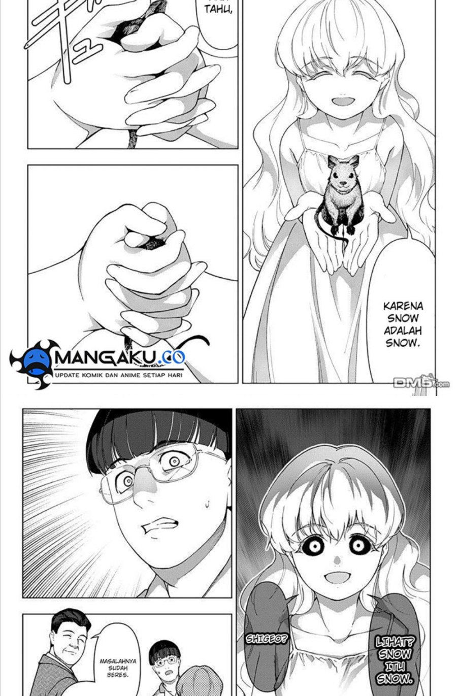 Baca Darwins Game - Chapter 117 halaman 15