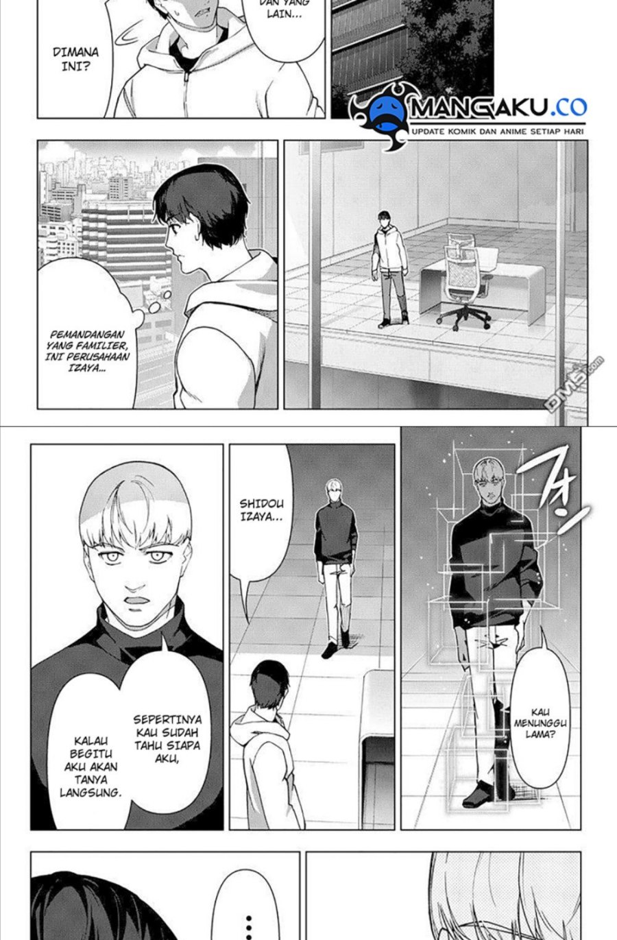 Baca Darwins Game - Chapter 117 halaman 17