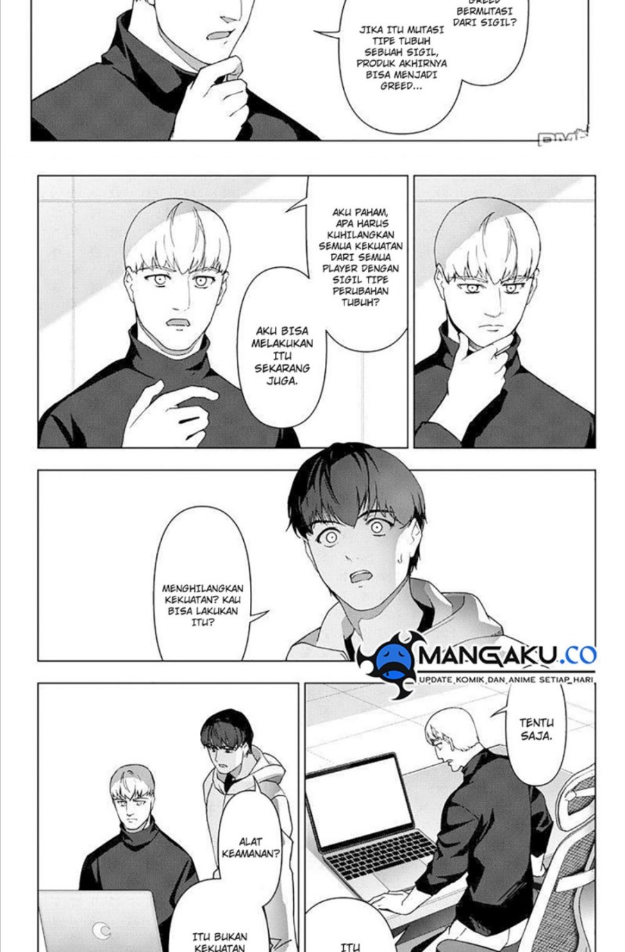 Baca Darwins Game - Chapter 117 halaman 22