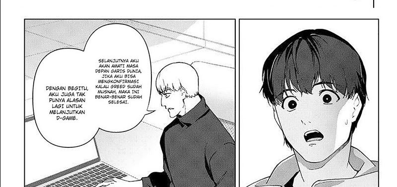 Baca Darwins Game - Chapter 117 halaman 28