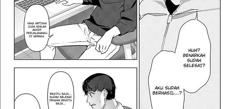 Baca Darwins Game - Chapter 117 halaman 29