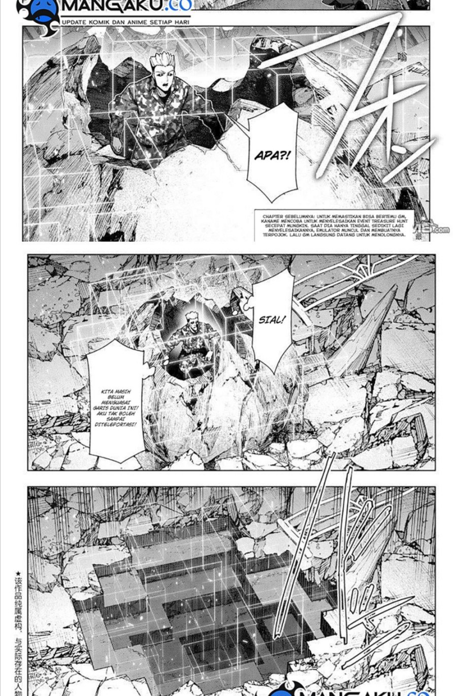 Baca Darwins Game - Chapter 117 halaman 3