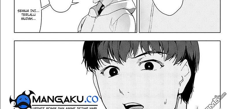 Baca Darwins Game - Chapter 117 halaman 30