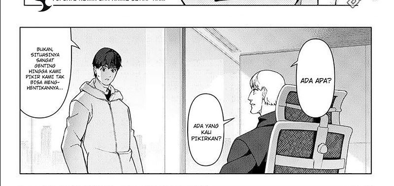 Baca Darwins Game - Chapter 117 halaman 31