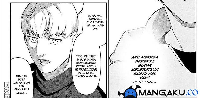 Baca Darwins Game - Chapter 117 halaman 33