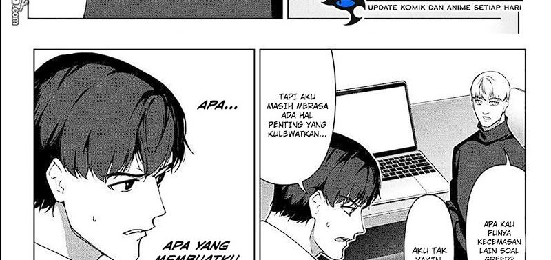 Baca Darwins Game - Chapter 117 halaman 34