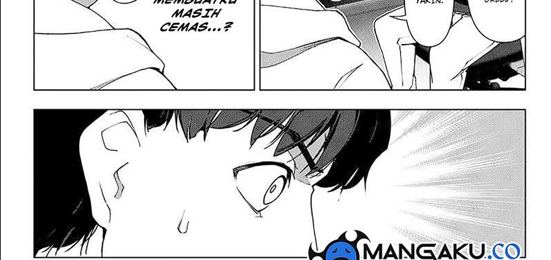 Baca Darwins Game - Chapter 117 halaman 35