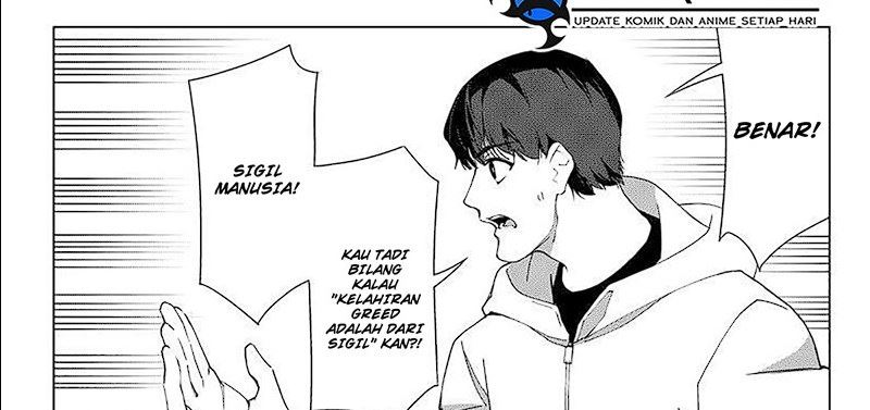 Baca Darwins Game - Chapter 117 halaman 36