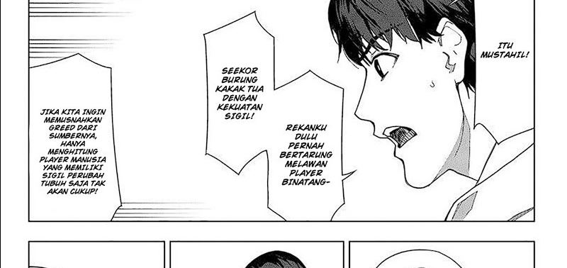 Baca Darwins Game - Chapter 117 halaman 38