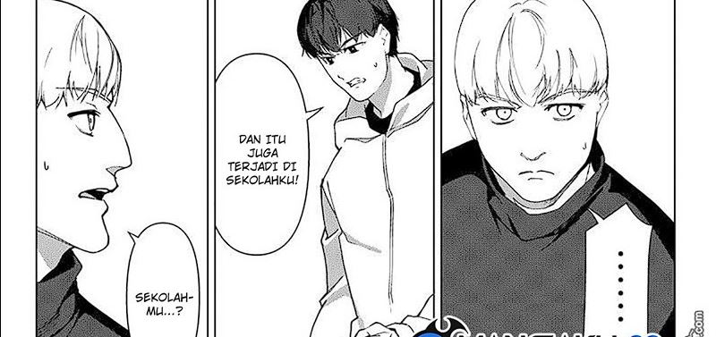 Baca Darwins Game - Chapter 117 halaman 39
