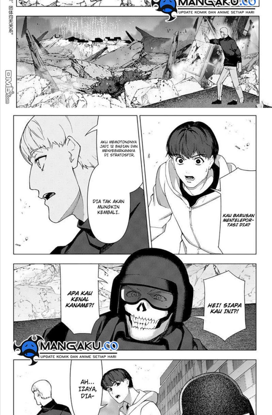 Baca Darwins Game - Chapter 117 halaman 4