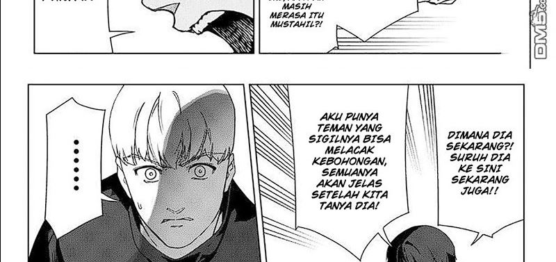 Baca Darwins Game - Chapter 117 halaman 43