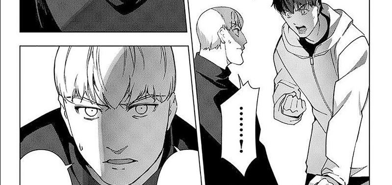 Baca Darwins Game - Chapter 117 halaman 44