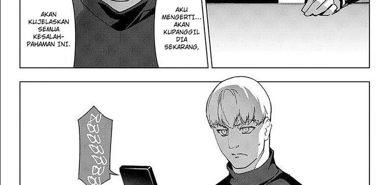 Baca Darwins Game - Chapter 117 halaman 45