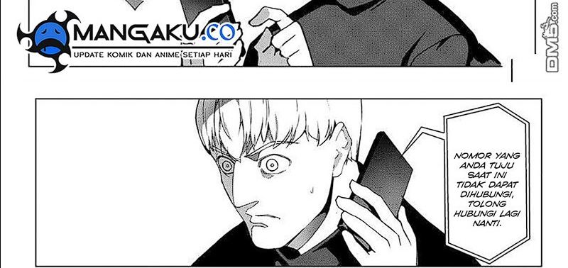 Baca Darwins Game - Chapter 117 halaman 46