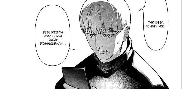 Baca Darwins Game - Chapter 117 halaman 48