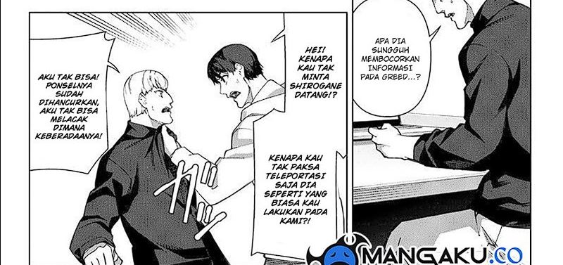 Baca Darwins Game - Chapter 117 halaman 50