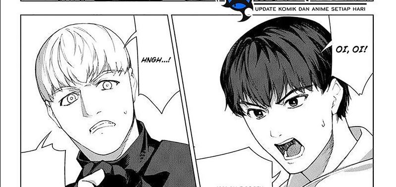 Baca Darwins Game - Chapter 117 halaman 51