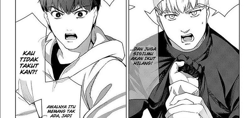Baca Darwins Game - Chapter 117 halaman 53