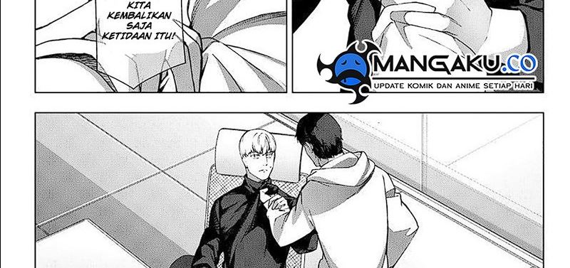 Baca Darwins Game - Chapter 117 halaman 54