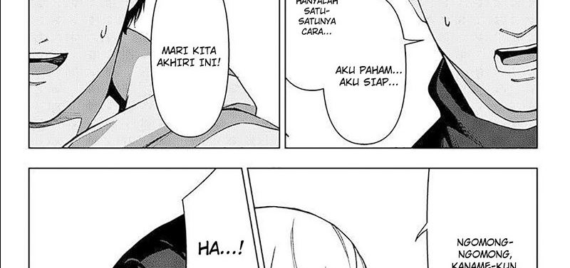 Baca Darwins Game - Chapter 117 halaman 56