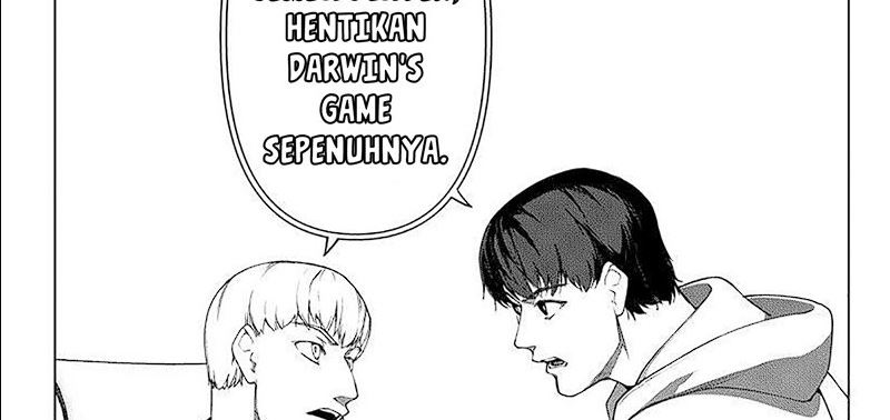 Baca Darwins Game - Chapter 117 halaman 59