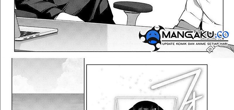 Baca Darwins Game - Chapter 117 halaman 61