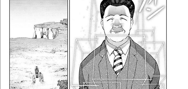 Baca Darwins Game - Chapter 117 halaman 62