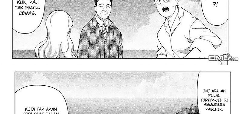 Baca Darwins Game - Chapter 117 halaman 64