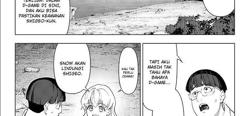 Baca Darwins Game - Chapter 117 halaman 65