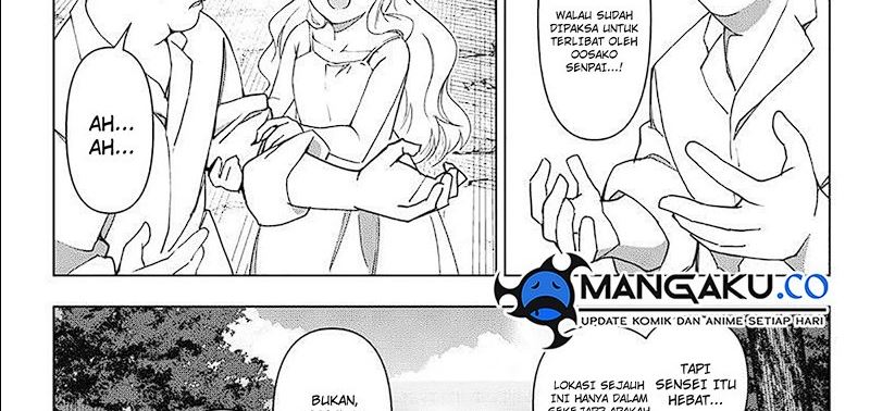 Baca Darwins Game - Chapter 117 halaman 66