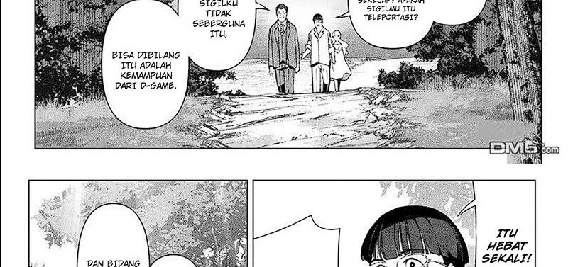 Baca Darwins Game - Chapter 117 halaman 67