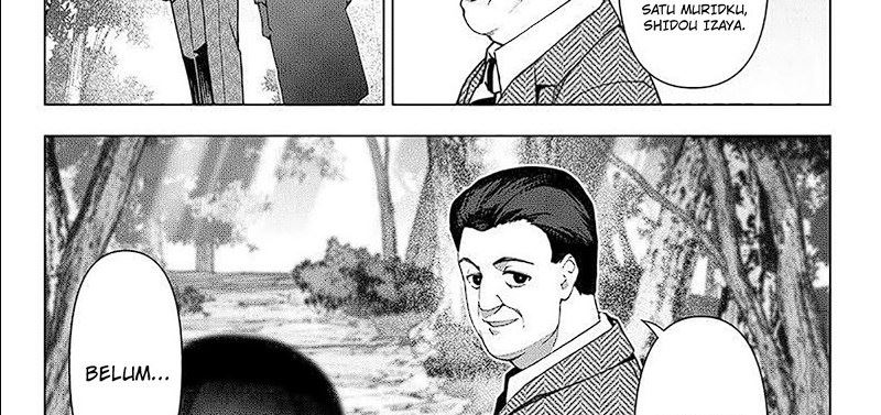 Baca Darwins Game - Chapter 117 halaman 69