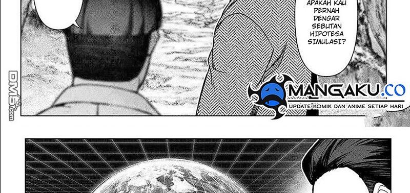 Baca Darwins Game - Chapter 117 halaman 70