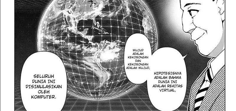 Baca Darwins Game - Chapter 117 halaman 71