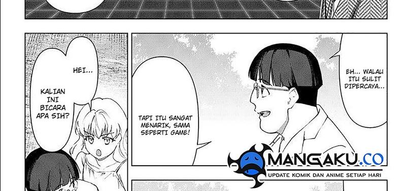 Baca Darwins Game - Chapter 117 halaman 72