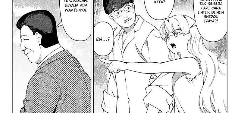 Baca Darwins Game - Chapter 117 halaman 74