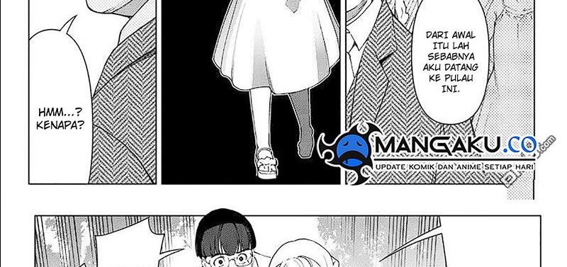 Baca Darwins Game - Chapter 117 halaman 76