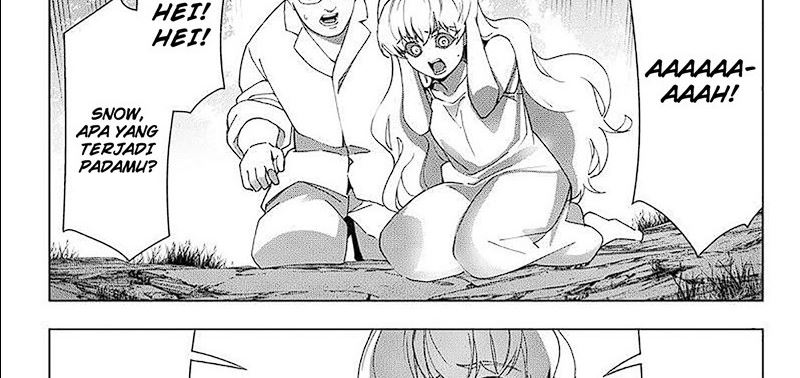 Baca Darwins Game - Chapter 117 halaman 77