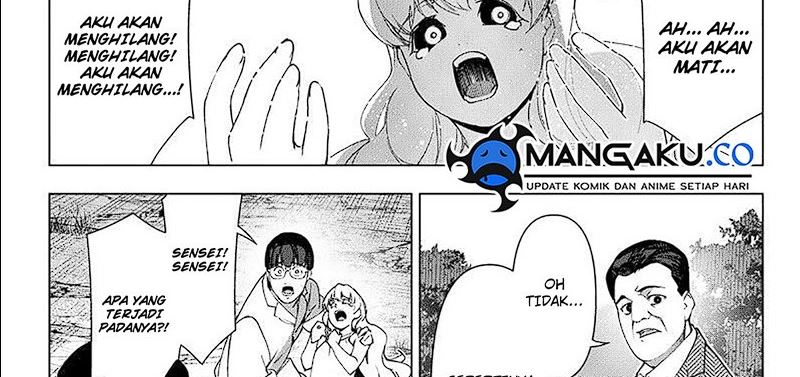 Baca Darwins Game - Chapter 117 halaman 78